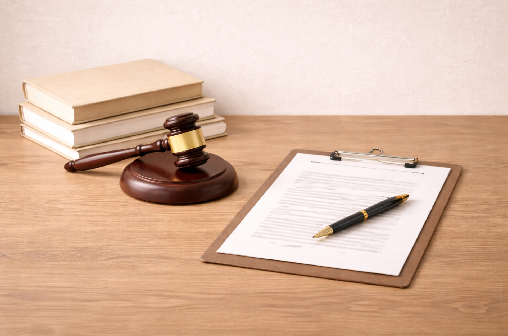 Legal Roles in Probate