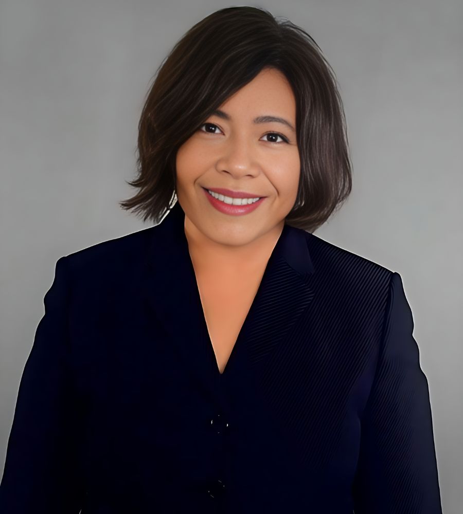 Reginalde, Founder of Pillar Beacon Partners