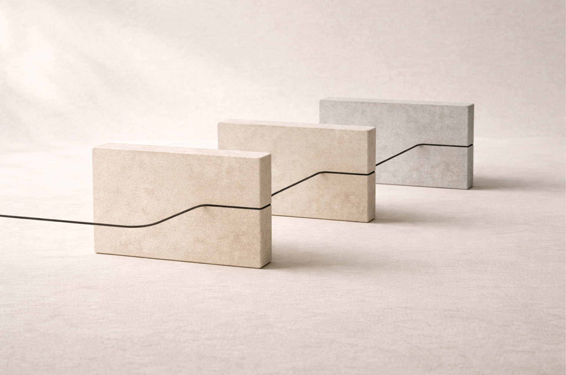Continuity Through the Process