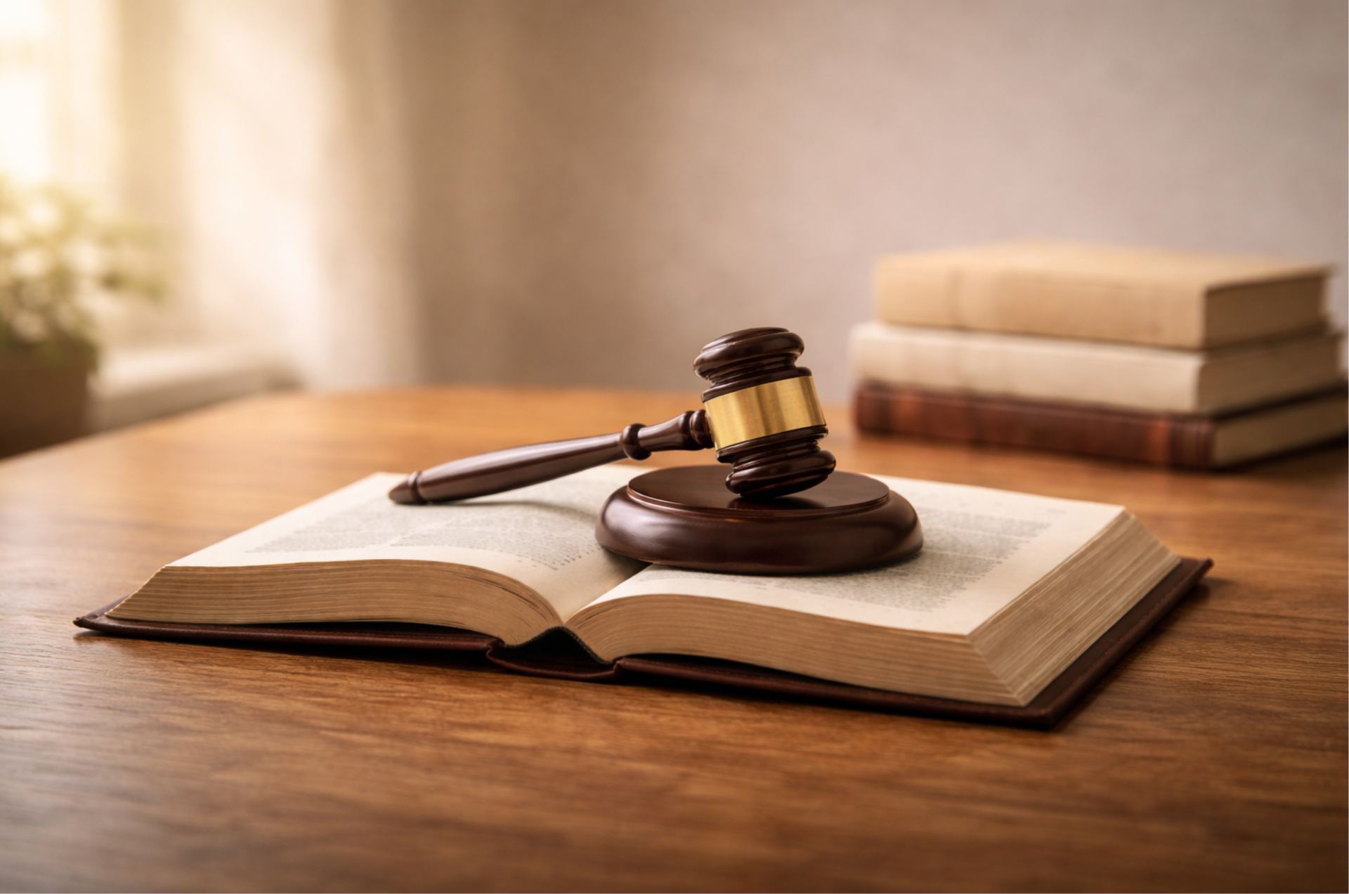 When Legal Involvement Begins