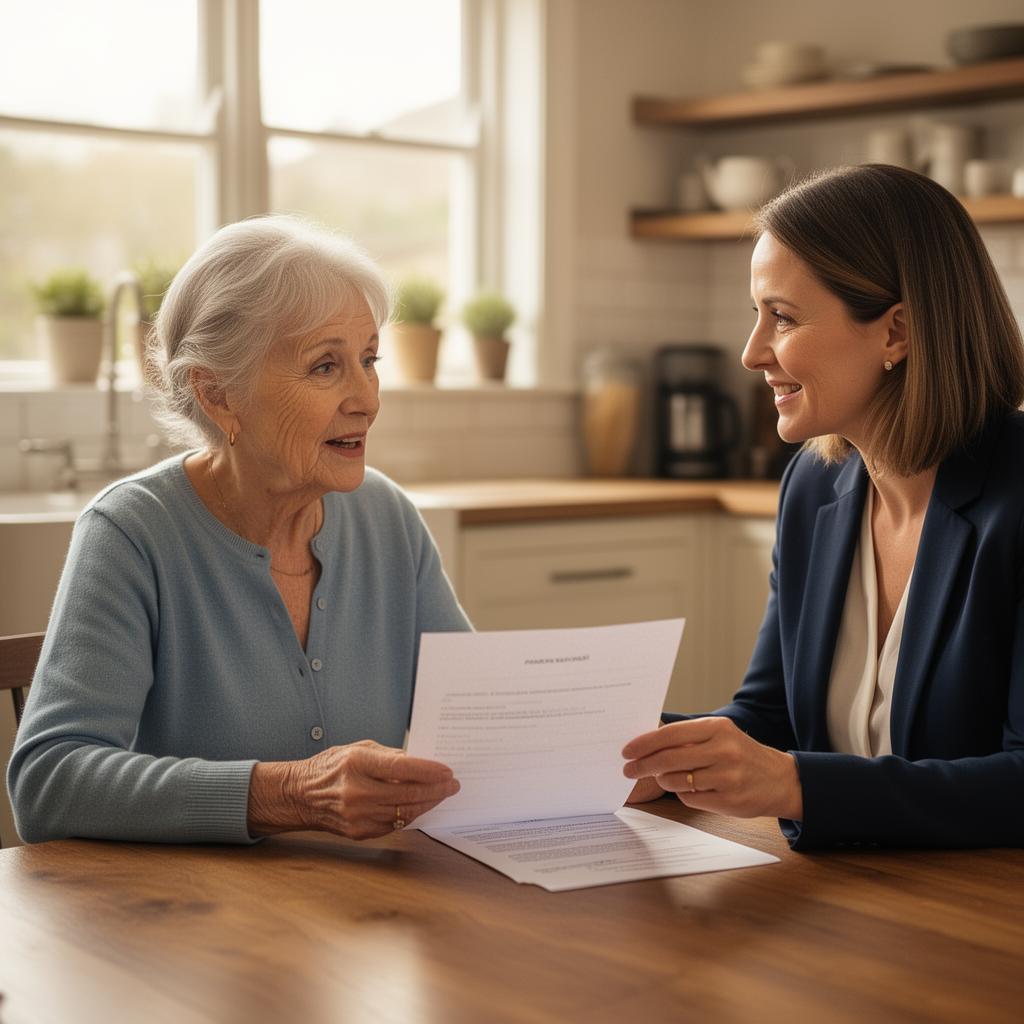 Financial Professionals Involved in Probate