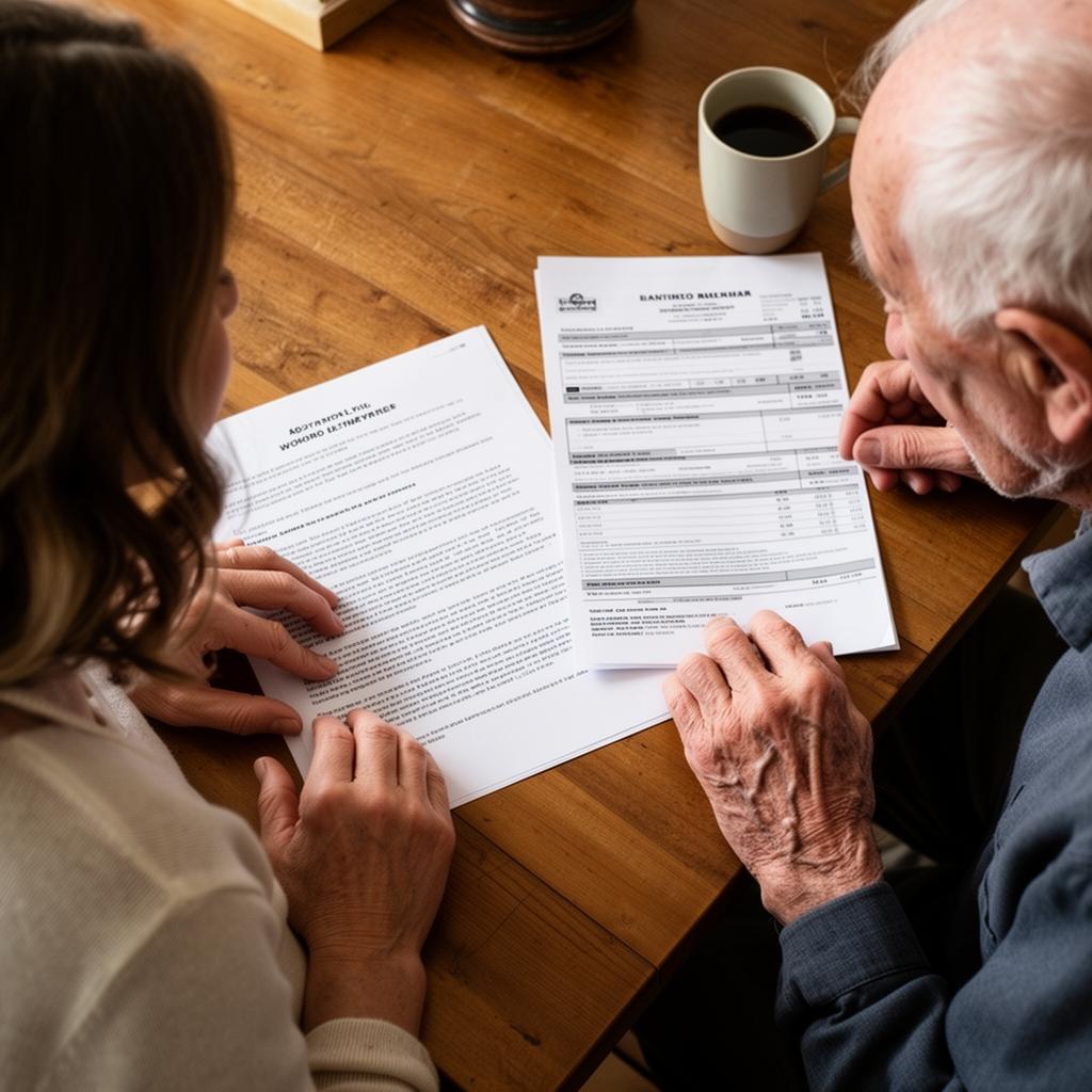 Inheritance and Probate: Key Financial Topics