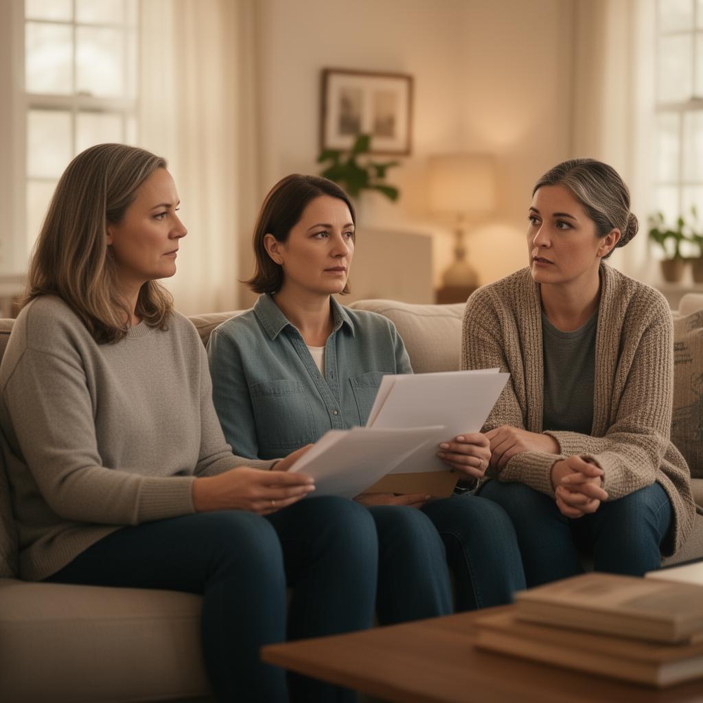 Situational Considerations During Probate