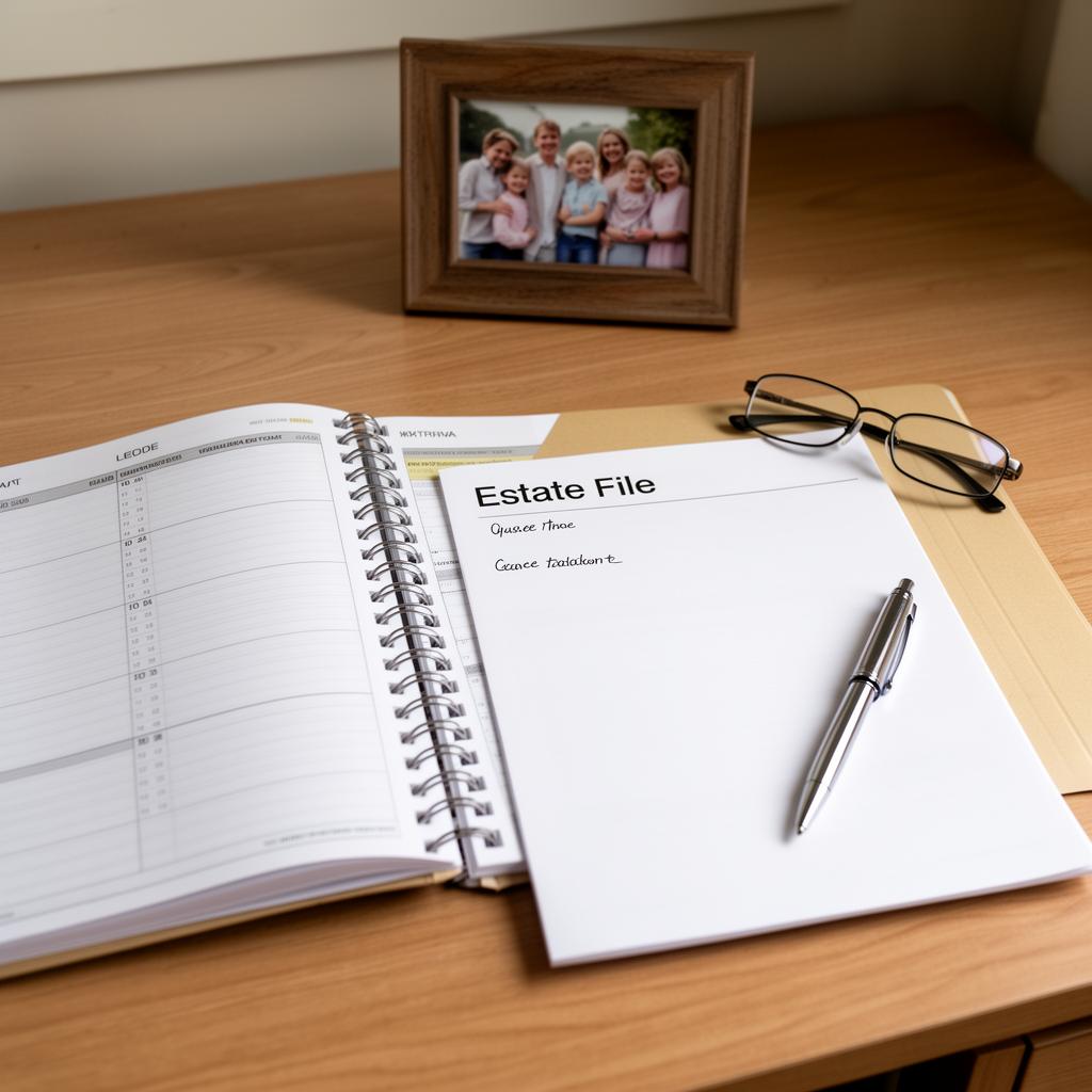 Clarity and Transparency During Probate
