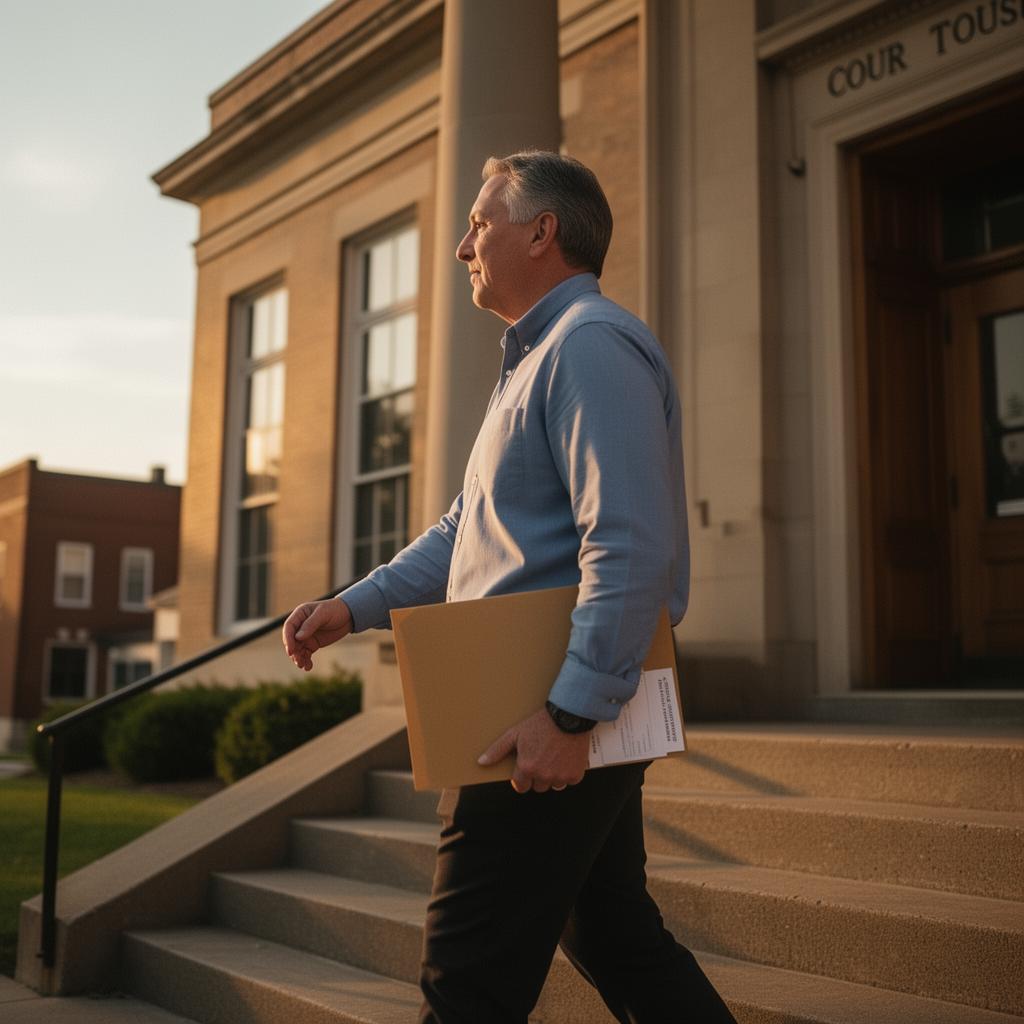 Understanding Next Steps in Probate