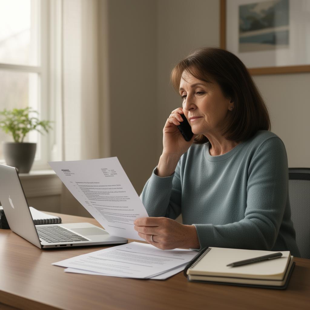 Financial Questions That Arise During Probate