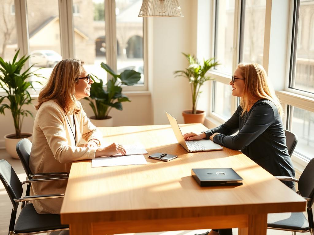 Professional probate support