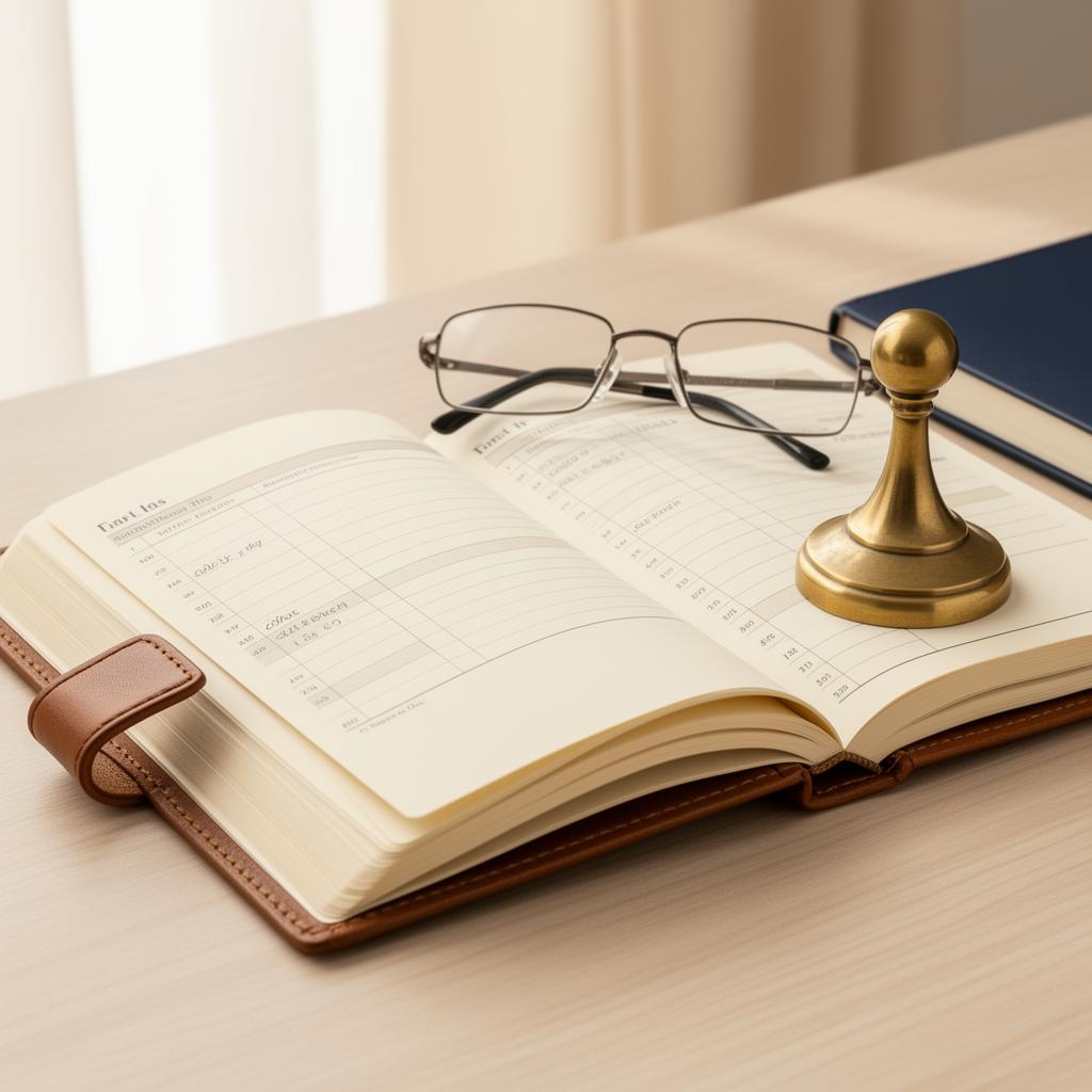 Financial Matters in Probate