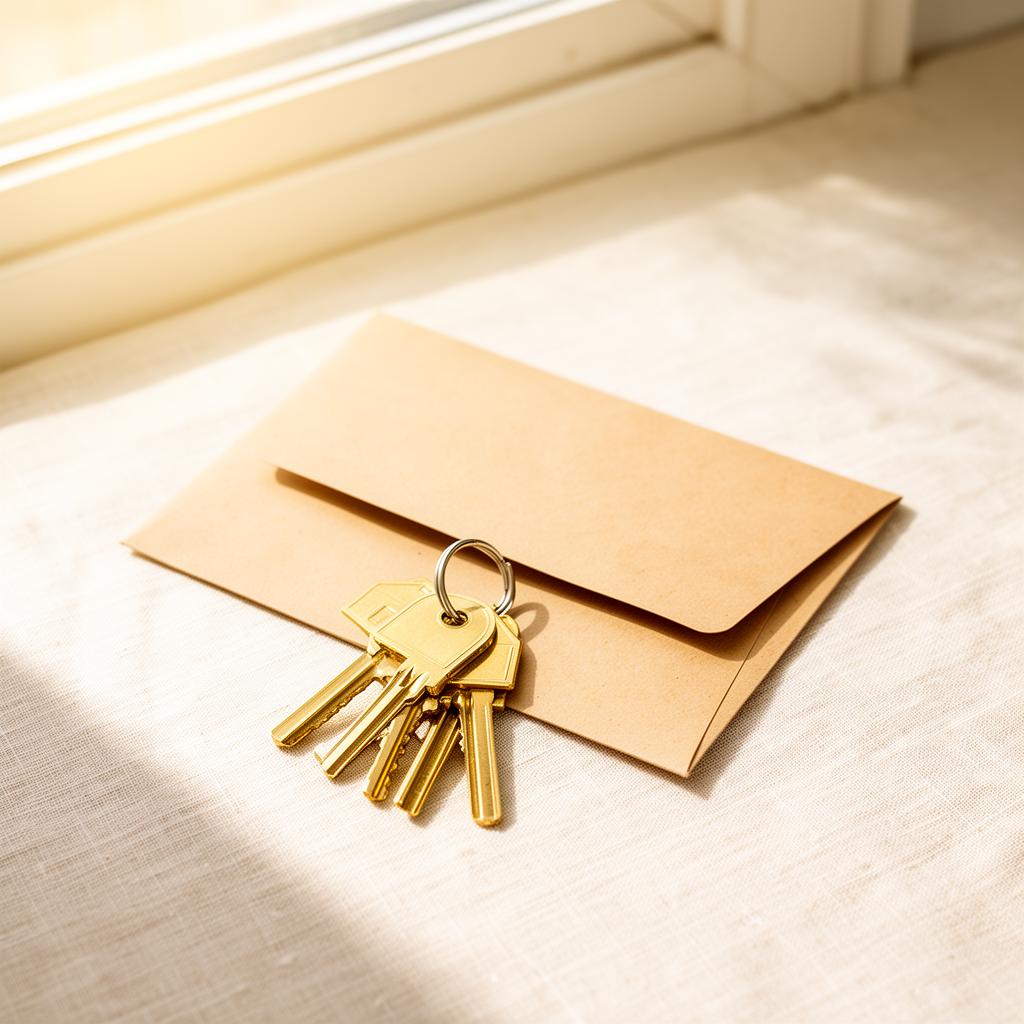 Probate Real Estate